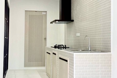 House in Phuket, Thailand 3 bedrooms № 158081 - photo 15