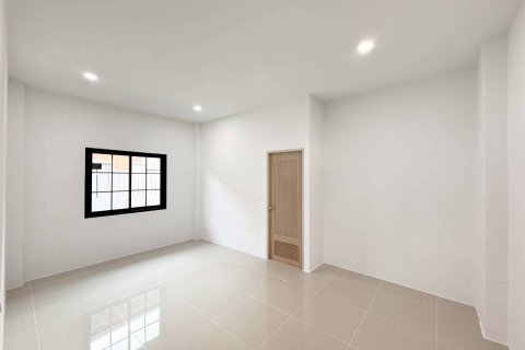 House in Phuket, Thailand 3 bedrooms № 158081 - photo 19