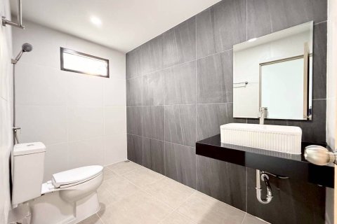 House in Phuket, Thailand 3 bedrooms № 158081 - photo 21