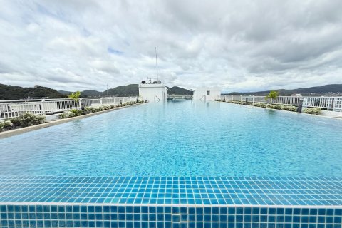 Condo in Hua Hin, Thailand, 3 bedrooms  № 173549 - photo 28