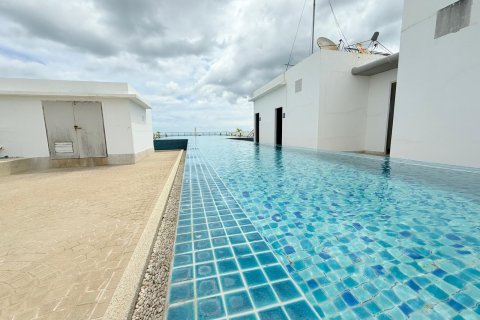 Condo in Hua Hin, Thailand, 3 bedrooms  № 173549 - photo 26