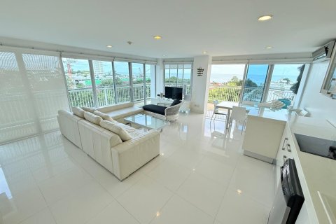 Condo in Hua Hin, Thailand, 3 bedrooms № 173549