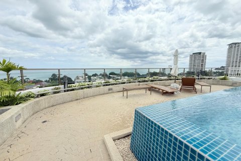 Condo in Hua Hin, Thailand, 3 bedrooms  № 173549 - photo 29