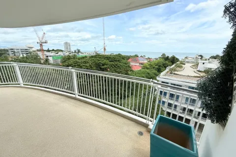 Condo in Hua Hin, Thailand, 3 bedrooms  № 173549 - photo 9