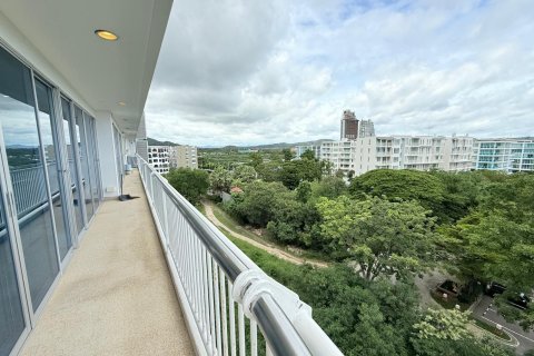 Condo in Hua Hin, Thailand, 3 bedrooms  № 173549 - photo 7