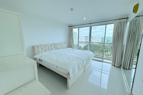 Condo in Hua Hin, Thailand, 3 bedrooms  № 173549 - photo 14