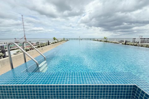 Condo in Hua Hin, Thailand, 3 bedrooms  № 173549 - photo 27