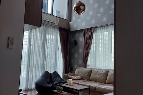 Maison à Khlong Toei, Bangkok, Thaïlande 3 chambres № 173552 - photo 7