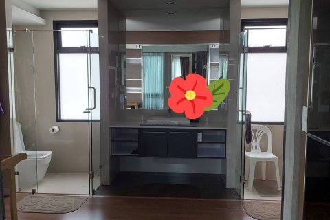 Maison à Khlong Toei, Bangkok, Thaïlande 3 chambres № 173552 - photo 18