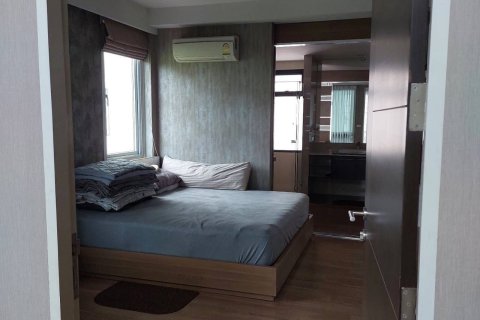 Maison à Khlong Toei, Bangkok, Thaïlande 3 chambres № 173552 - photo 12