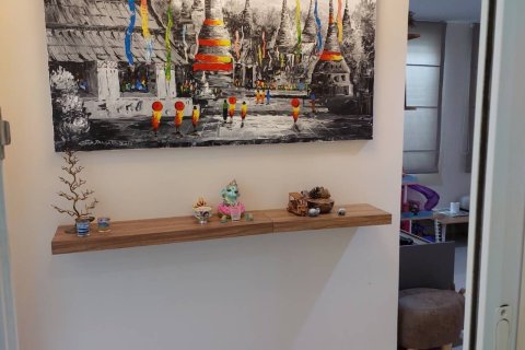 Maison à Khlong Toei, Bangkok, Thaïlande 3 chambres № 173552 - photo 11