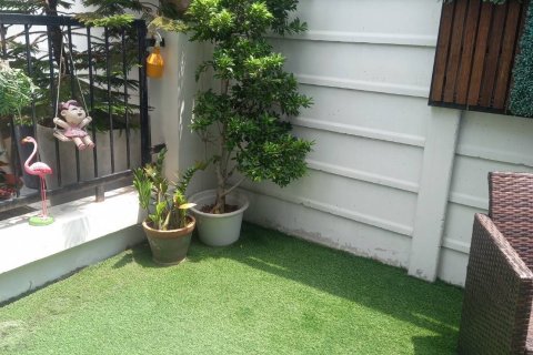 Maison à Khlong Toei, Bangkok, Thaïlande 3 chambres № 173552 - photo 19