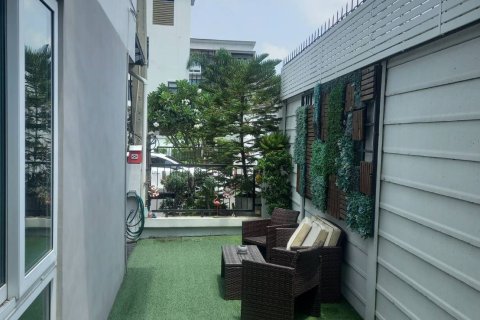 Maison à Khlong Toei, Bangkok, Thaïlande 3 chambres № 173552 - photo 5