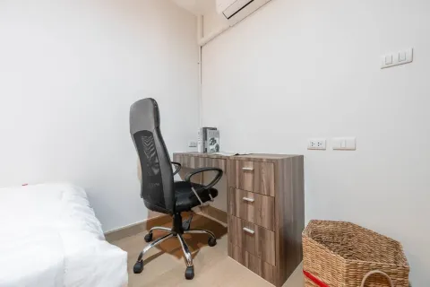 Condo à Khlong Toei, Bangkok, Thaïlande, 2 chambres № 173548 - photo 6