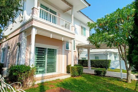 Maison à Hua Hin, Thaïlande 3 chambres № 173553 - photo 2
