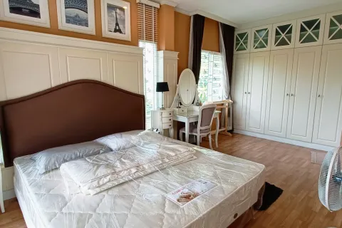 Maison à Hua Hin, Thaïlande 3 chambres № 173553 - photo 8