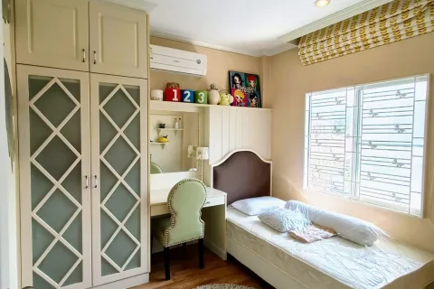 Maison à Hua Hin, Thaïlande 3 chambres № 173553 - photo 11