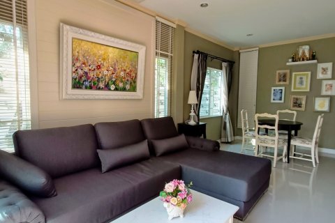 Maison à Hua Hin, Thaïlande 3 chambres № 173553 - photo 3