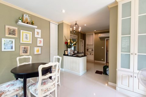 Maison à Hua Hin, Thaïlande 3 chambres № 173553 - photo 5