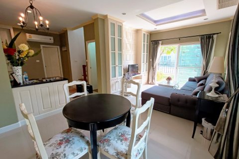 Maison à Hua Hin, Thaïlande 3 chambres № 173553 - photo 4