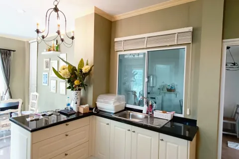 Maison à Hua Hin, Thaïlande 3 chambres № 173553 - photo 12