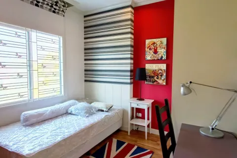 Maison à Hua Hin, Thaïlande 3 chambres № 173553 - photo 10