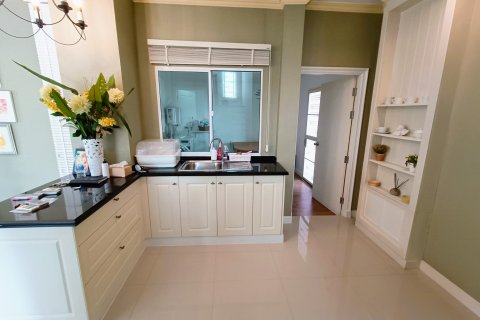 Maison à Hua Hin, Thaïlande 3 chambres № 173553 - photo 6