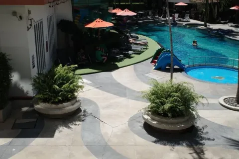 Studio in the Condo in Phuket, Thailand  № 173551 - photo 3