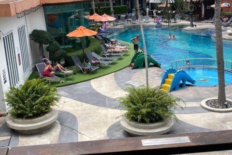 Studio in the Condo in Phuket, Thailand  № 173551 - photo 12