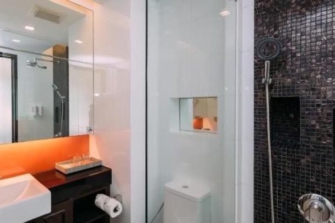 Studio in the Condo in Phuket, Thailand  № 173551 - photo 9