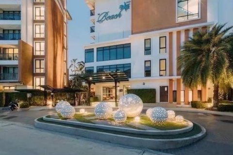 Studio in the Condo in Phuket, Thailand  № 173551 - photo 10