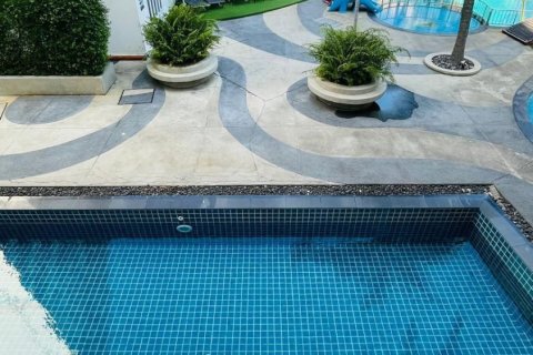 Studio in the Condo in Phuket, Thailand  № 173551 - photo 8