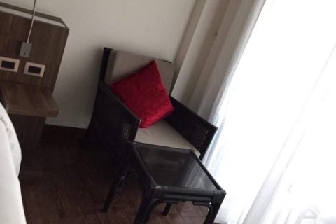 Studio in the Condo in Phuket, Thailand  № 173551 - photo 11