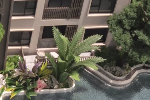 Condo in Kathu, Thailand, 2 bedrooms № 173550 - photo 2