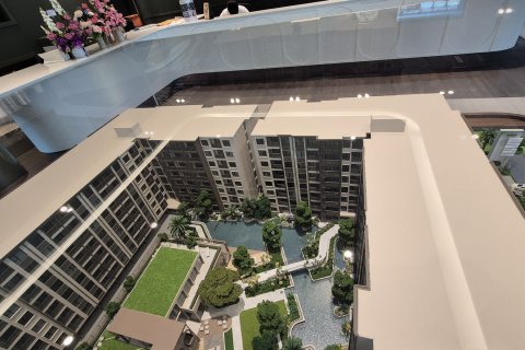 Condo in Kathu, Thailand, 2 bedrooms № 173550 - photo 5