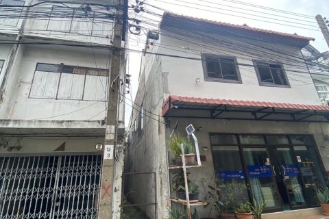 Appartement à Bang Na, Bangkok, Thaïlande 14 chambres № 173547 - photo 5