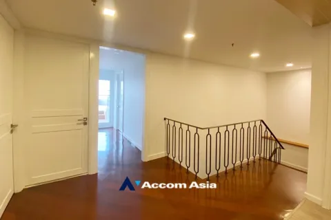 Penthouse in Watthana, Bangkok, Thailand 6 Schlafzimmer № 216812 - Foto 13