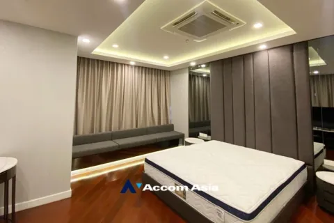 Penthouse in Watthana, Bangkok, Thailand 6 Schlafzimmer № 216812 - Foto 19