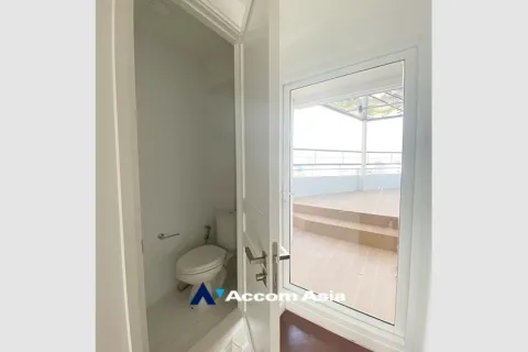 Penthouse in Watthana, Bangkok, Thailand 6 Schlafzimmer № 216812 - Foto 21