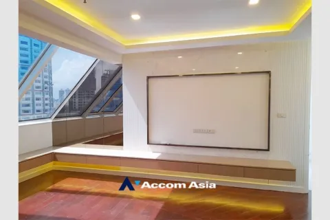 Penthouse in Watthana, Bangkok, Thailand 6 Schlafzimmer № 216812 - Foto 7