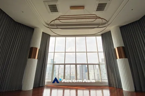 Penthouse in Watthana, Bangkok, Thailand 6 Schlafzimmer № 216812 - Foto 2