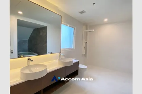 Penthouse in Watthana, Bangkok, Thailand 6 Schlafzimmer № 216812 - Foto 20