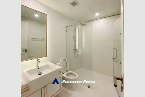 Penthouse in Watthana, Bangkok, Thailand 6 Schlafzimmer № 216812 - Foto 24