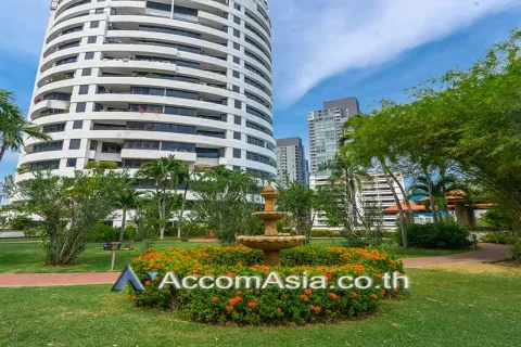 Penthouse in Watthana, Bangkok, Thailand 6 Schlafzimmer № 216812 - Foto 26