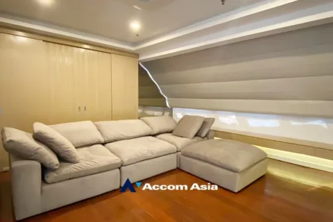 Penthouse in Watthana, Bangkok, Thailand 6 Schlafzimmer № 216812 - Foto 8