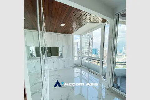 Penthouse in Watthana, Bangkok, Thailand 6 Schlafzimmer № 216812 - Foto 22