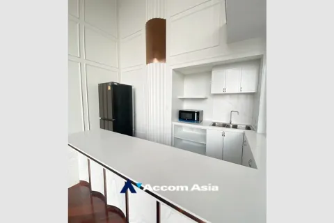 Penthouse in Watthana, Bangkok, Thailand 6 Schlafzimmer № 216812 - Foto 10