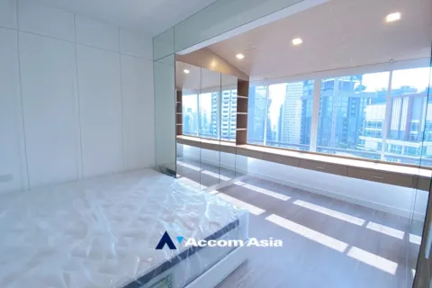 Penthouse in Watthana, Bangkok, Thailand 6 Schlafzimmer № 216812 - Foto 15