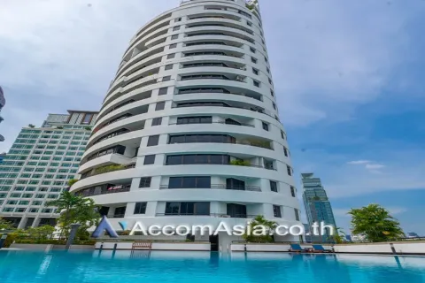 Penthouse in Watthana, Bangkok, Thailand 6 Schlafzimmer № 216812 - Foto 27