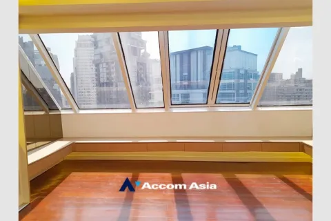 Penthouse in Watthana, Bangkok, Thailand 6 Schlafzimmer № 216812 - Foto 6